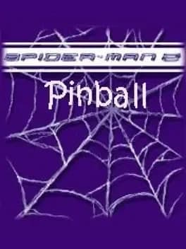 spider-man-2-pinball