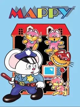mappy