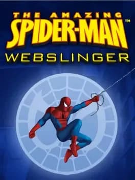 the-amazing-spider-man-webslinger