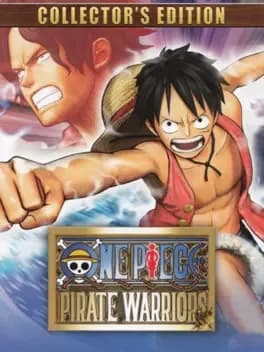 one-piece-pirate-warriors-collectors-edition