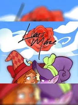 liars-maze