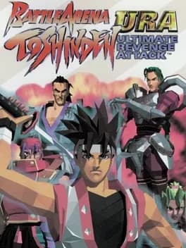 battle-arena-toshinden-ura-ultimate-revenge-attack