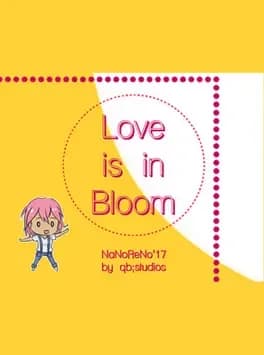 love-is-in-bloom