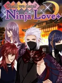 shall-we-date-ninja-love