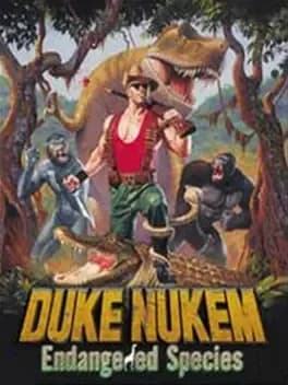 duke-nukem-endangered-species