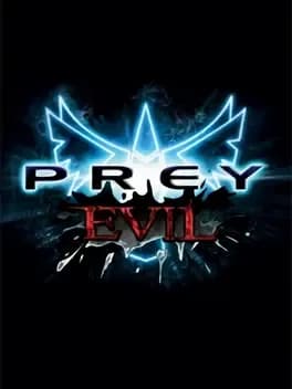 prey-evil