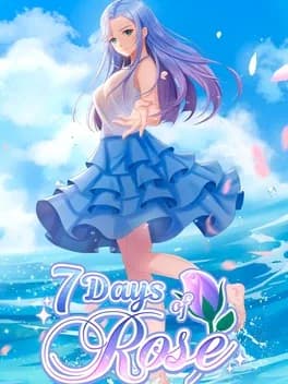 7-days-of-rose