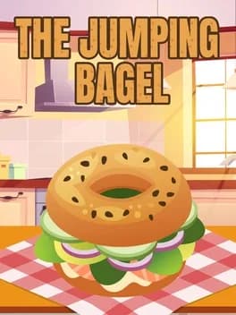 the-jumping-bagel