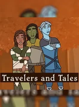 travelers-and-tales