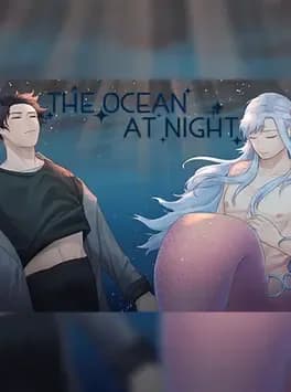 the-ocean-at-night