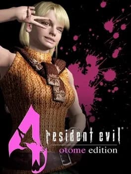 resident-evil-4-otome-edition