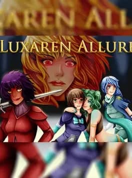 luxaren-allure