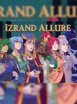 izrand-allure