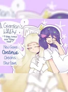 a-guardians-wish