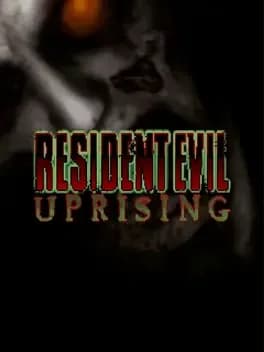 resident-evil-uprising