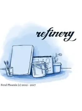 refinery