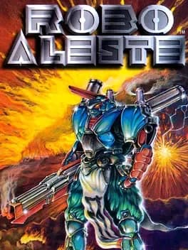 robo-aleste