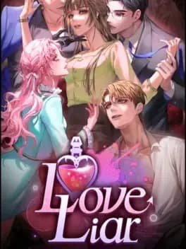 love-liar
