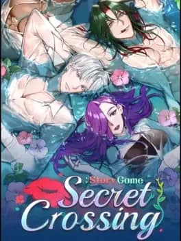 secret-crossing
