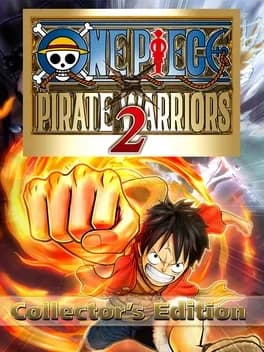 one-piece-pirate-warriors-2-collectors-editon