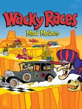 wacky-races-mad-motors
