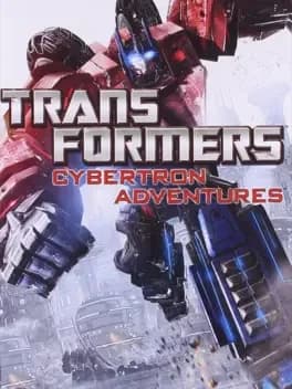 transformers-cybertron-adventures
