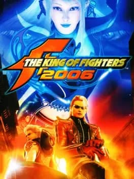 the-king-of-fighters-2006