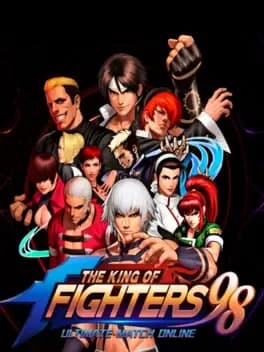 the-king-of-fighters-98-ultimate-match-online