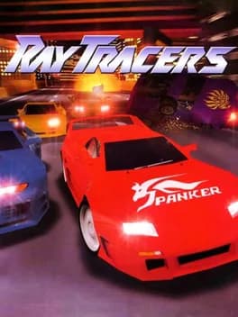 ray-tracers