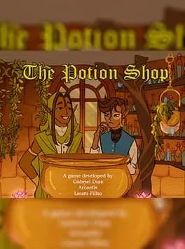 the-potion-shop