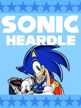 sonic-heardle