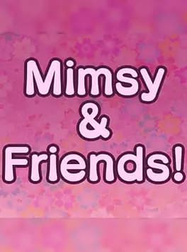 mimsy-and-friends