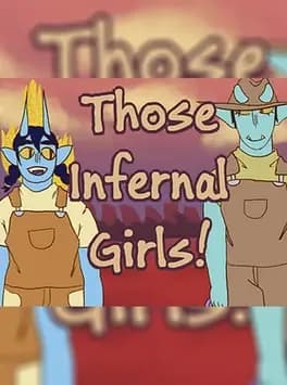 those-infernal-girls