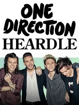 one-direction-heardle
