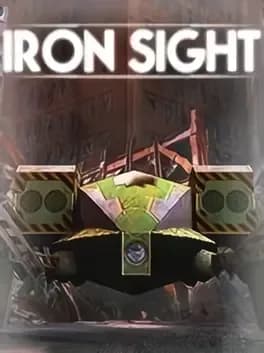 iron-sight