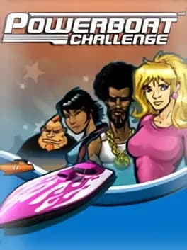 powerboat-challenge