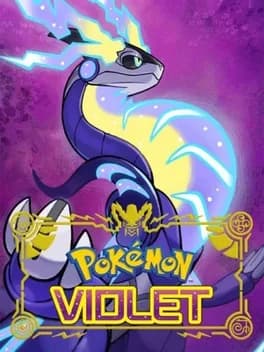 pokemon-violet