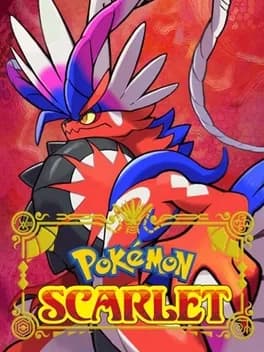 pokemon-scarlet