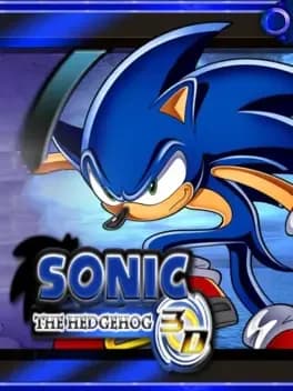 sonic-the-hedgehog-3d