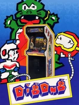dig-dug