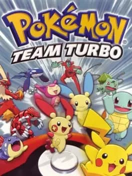 pokemon-team-turbo