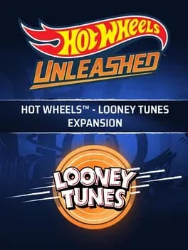 hot-wheels-unleashed-looney-tunes