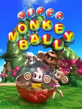 super-monkey-ball