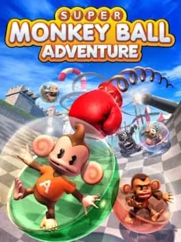 super-monkey-ball-adventure