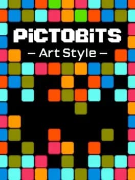 art-style-pictobits