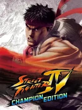 street-fighter-iv-champion-edition