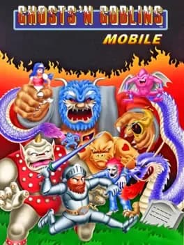 ghosts-n-goblins-mobile