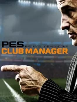 pes-club-manager