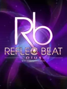 reflec-beat-plus