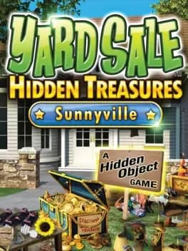 yard-sale-hidden-treasures-sunnyville